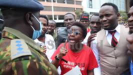 uon-students-clash-with-police-in-demos-over-exam-results Image