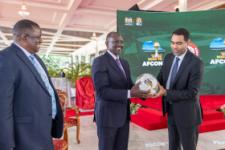 president-william-ruto-launch-new-initiative-to-elevate-kenyas-sports-sector-through-public-private-collaboration Image