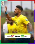 bouanga-hat-trick-fires-gabon-past-seychelles-in-world-cup-qualifier Image