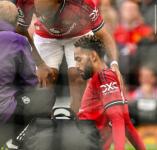 cunha-sidelined-with-hamstring-injury-after-united-move Image