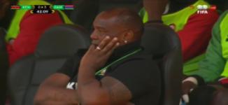 kenya-fall-to-gambia-in-world-cup-qualifier Image