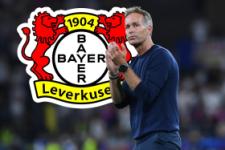kasper-hjulmand-set-to-become-new-bayer-leverkusen-coach Image