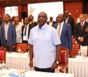 president-ruto-invites-kenyans-for-prayers Image