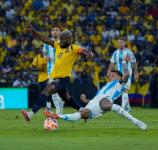 ecuador-stuns-argentina-with-1-0-win-in-final-world-cup-qualifier Image
