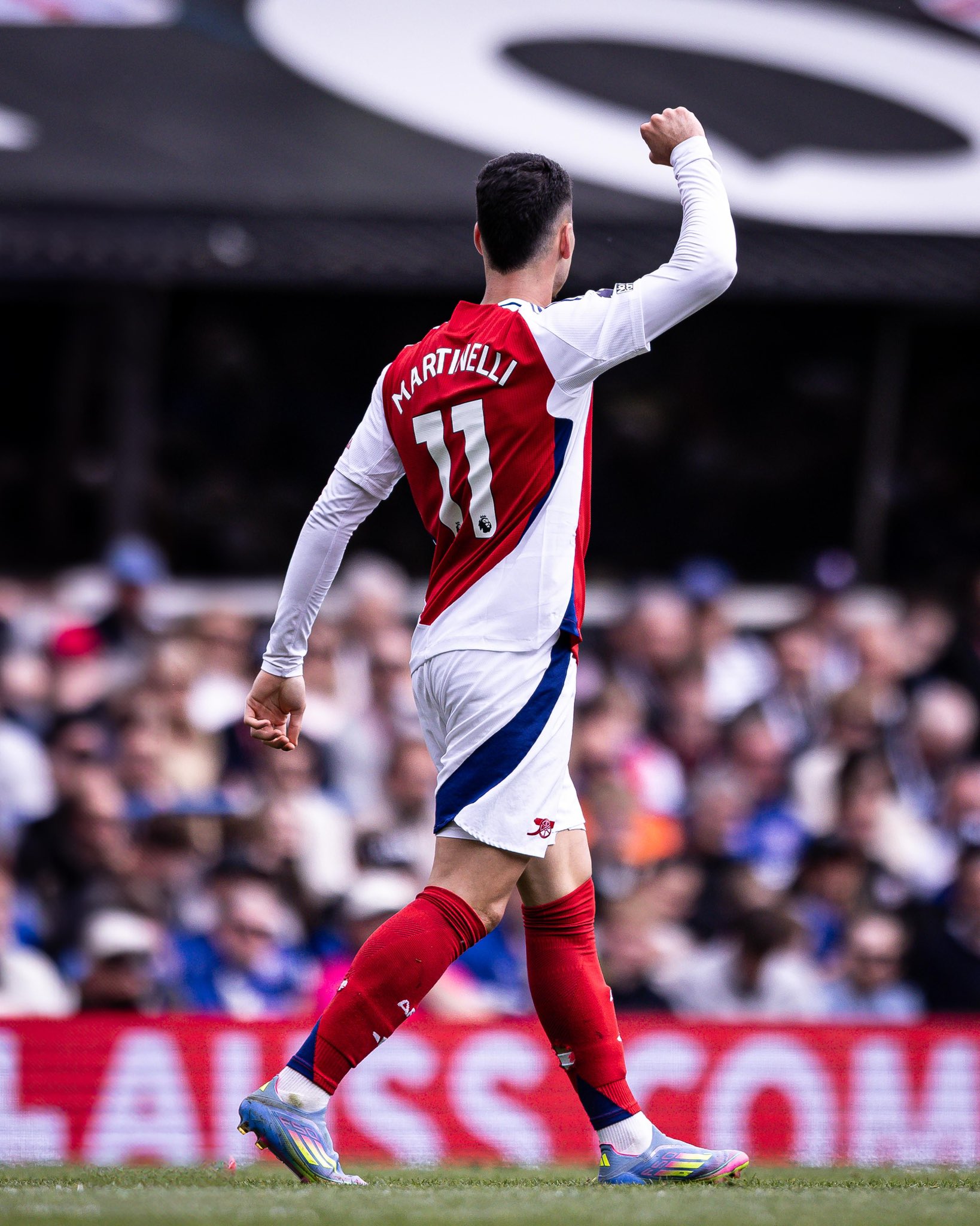 bayern-munich-tried-to-sign-gabriel-martinelli-but-arsenal-blocked-move Image