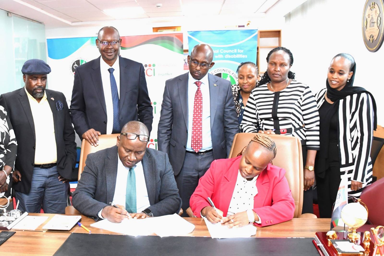 ncpwd-kncci-partner-to-boost-economic-opportunities-for-pwds Image