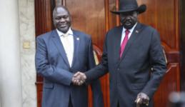 south-sudans-vice-president-charged-with-treason-and-murder Image