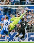 official-james-trafford-wins-premier-league-save-of-the-month-for-august Image