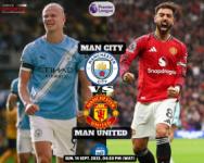 pep-guardiolla-hits-back-at-manchester-united-with-strong-words Image
