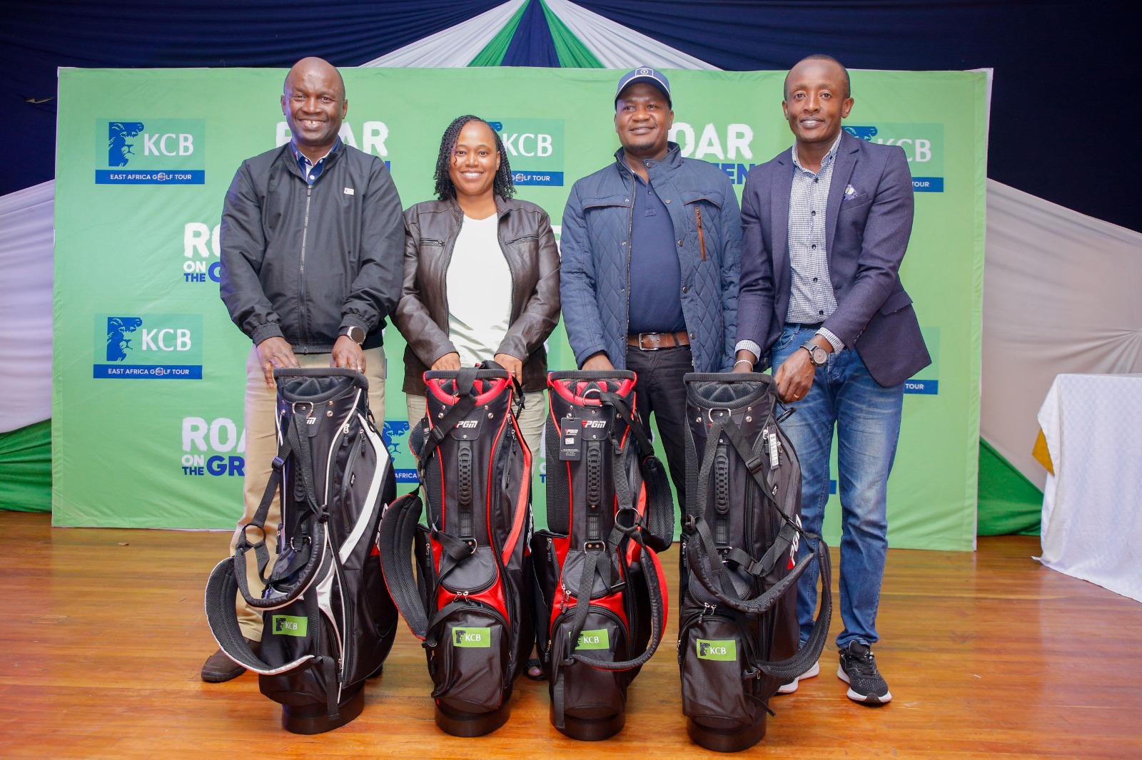 githaigas-team-shines-at-kcb-golf-series-in-nyeri Image