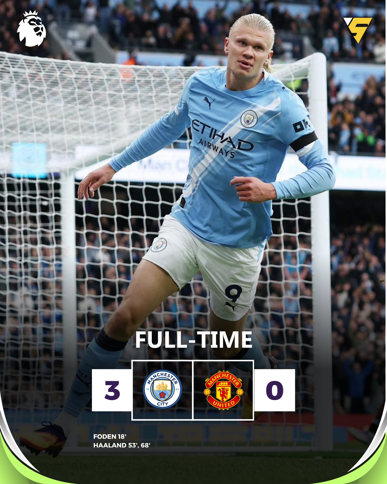 manchester-city-crush-manchester-united-3-0-in-derby-showdown Image