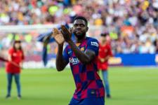 france-world-cup-winner-samuel-umtiti-announces-retirement-at-31 Image