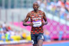 reynold-cheruiyot-wins-bronze-as-timothy-cheruiyot-finishes-fourth-in-mens-1500m-final Image