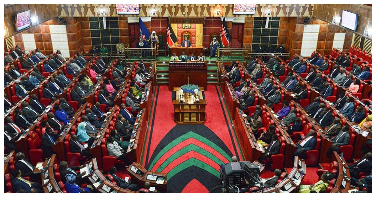 parliament-returns-from-recess-to-packed-agenda-of-key-bills-and-vettings Image