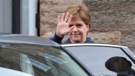 nicola-sturgeon-resigns-as-scotland-first-minister Image