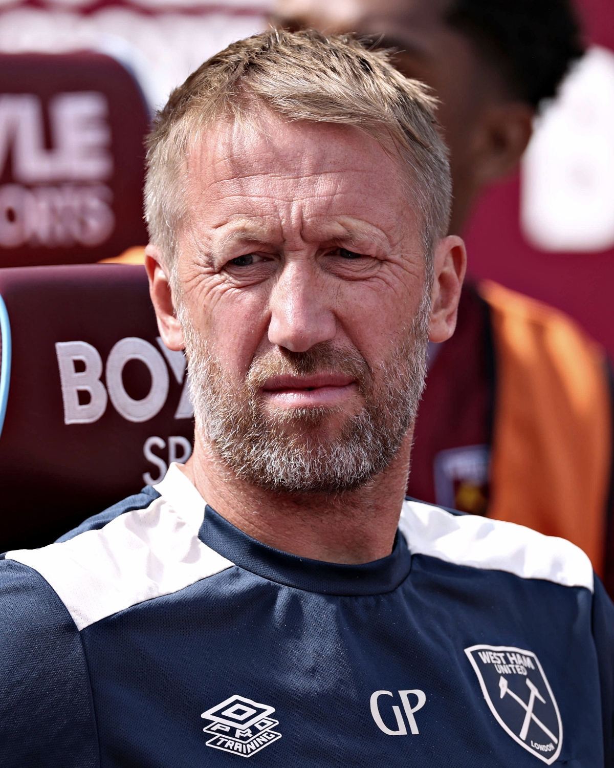 graham-potter-sacked-by-west-ham-after-poor-start Image