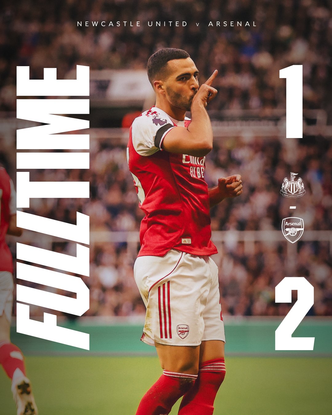 newcastle-1-2-arsenal Image