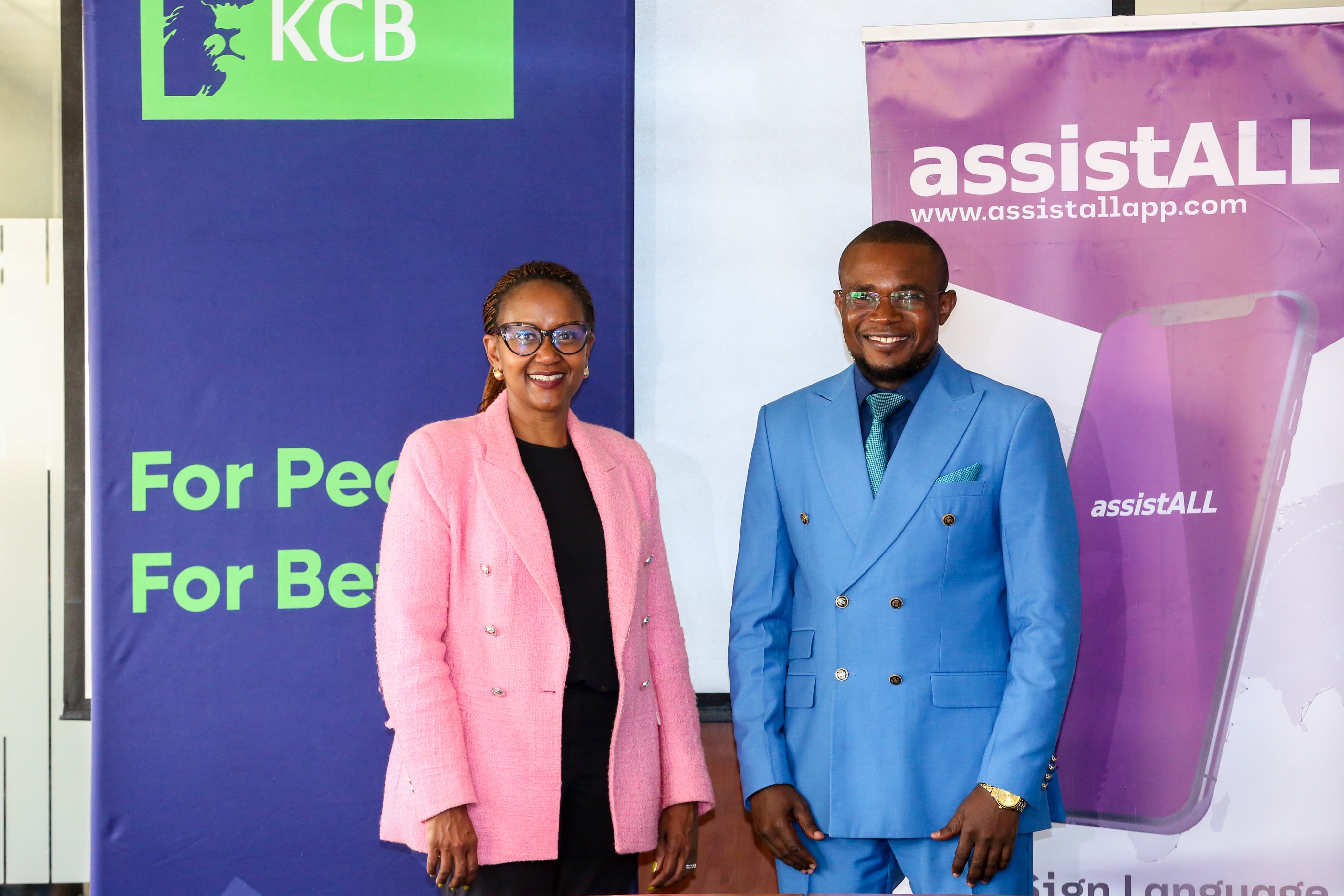 kcb-bank-and-signs-media-kenya-explore-partnership-on-inclusive-banking-solutions Image