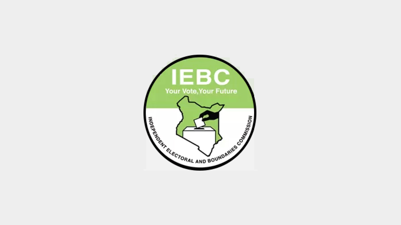 iebc-resumes-continuous-voter-registration-ahead-of-2027-polls Image