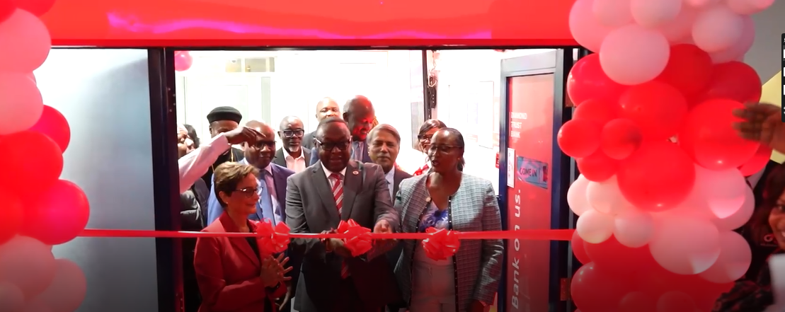 dtb-expands-nairobi-footprint-with-opening-of-kilimani-branch Image