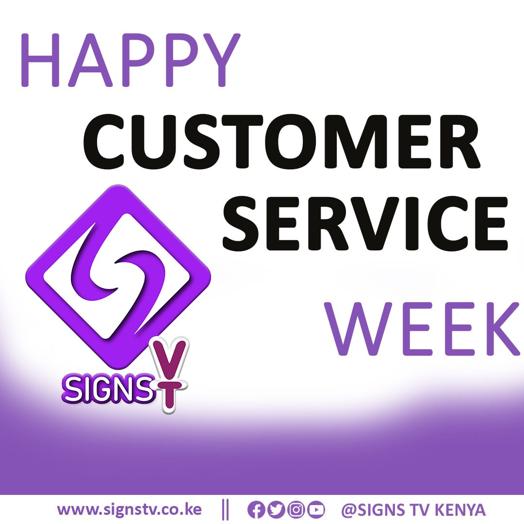 celebrating-customer-service-week-building-inclusion-through-assistall Image