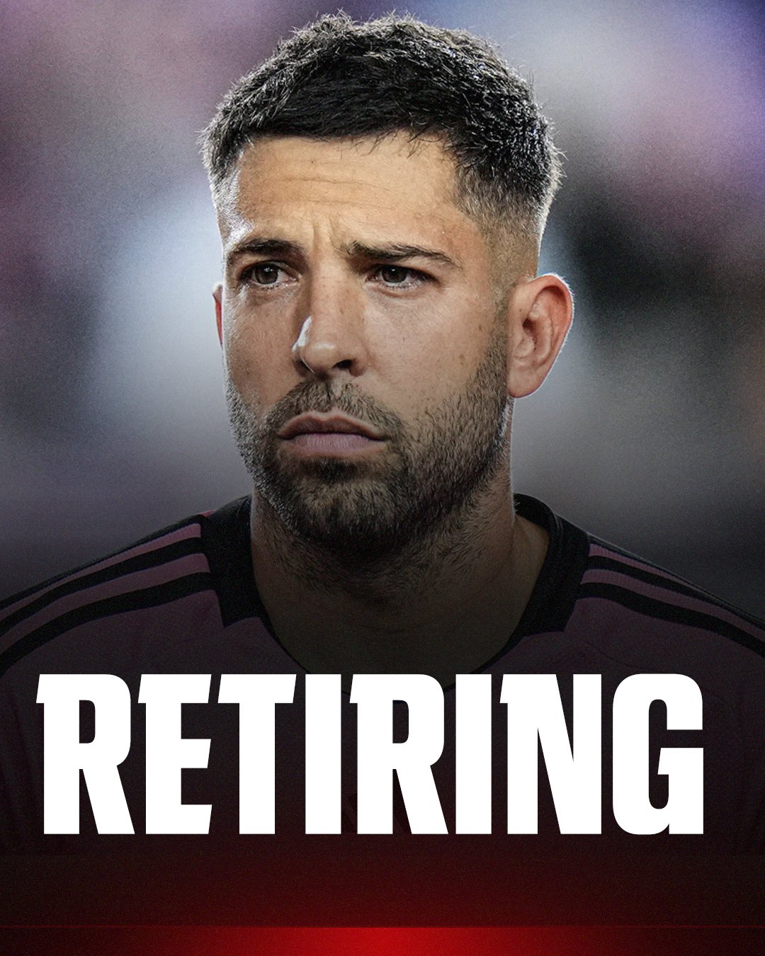 jordi-alba-announces-retirement-from-professional-football Image