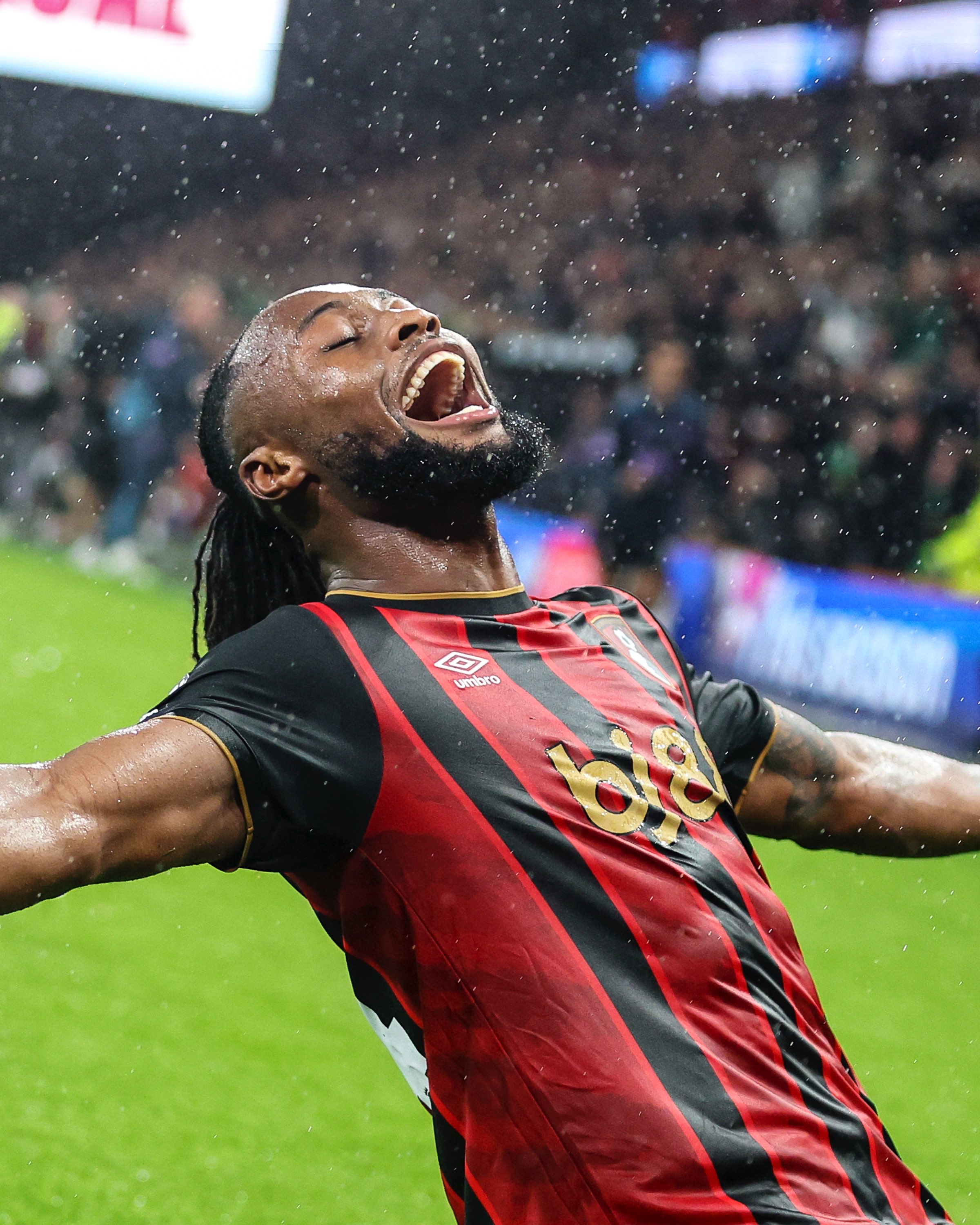 premier-league-clubs-eye-bournemouth-star-antoine-semenyo Image