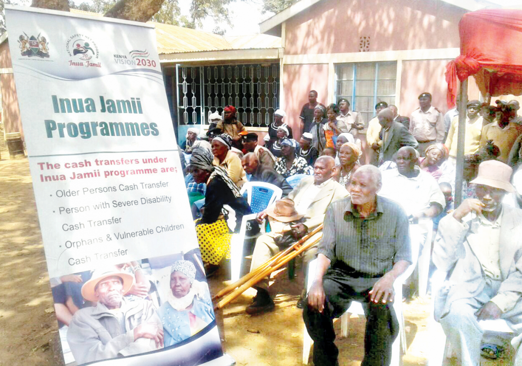 government-disburses-sh24-billion-for-inua-jamii-program Image