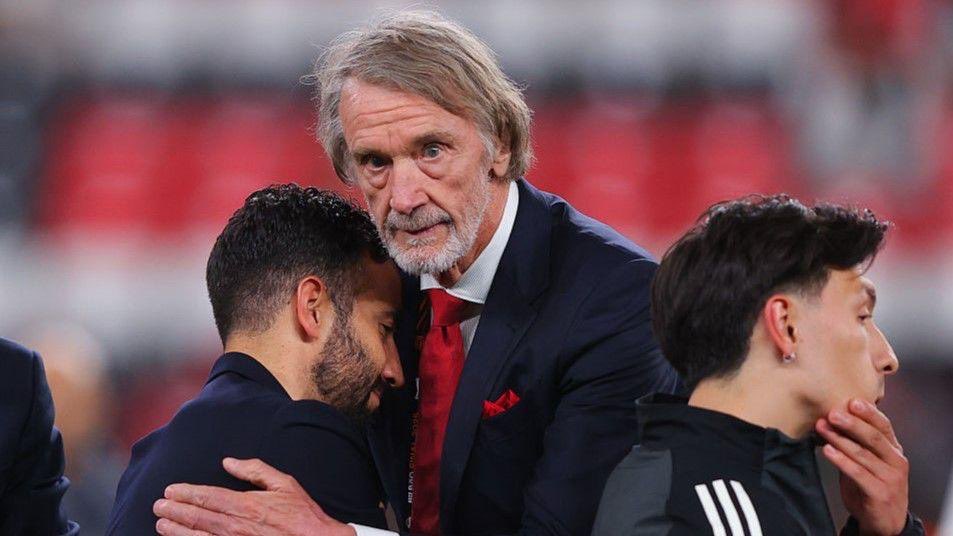 sir-jim-ratcliffe-urges-patience-with-amorim Image