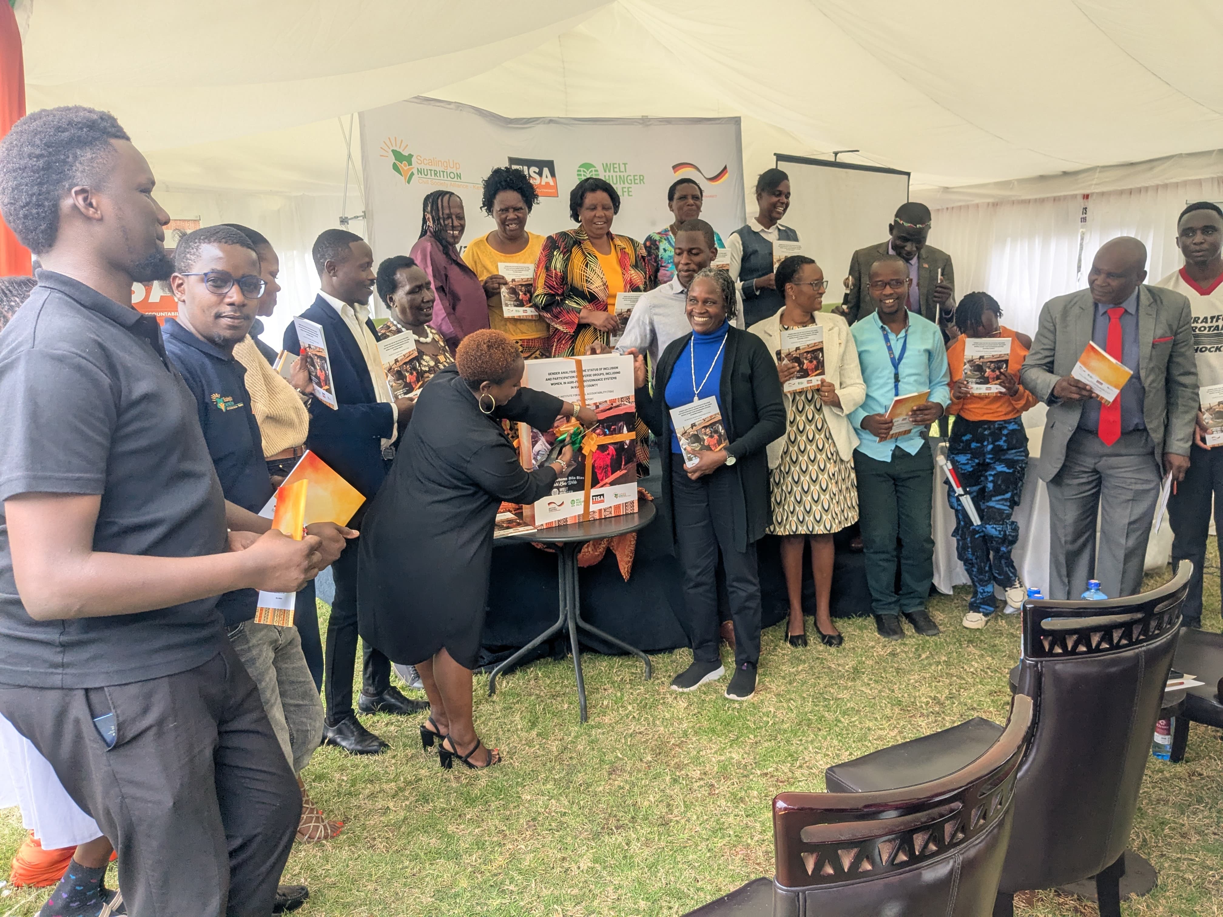 tisa-and-partners-call-for-action-on-gender-inclusion-in-kiambus-agri-food-systems Image