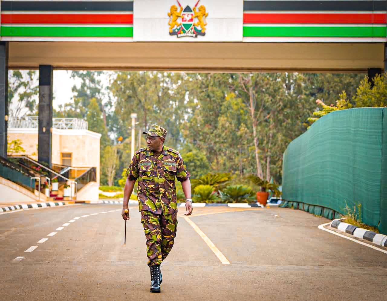 kdf-day-president-ruto-leads-nation-in-honouring-troops-as-recruitment-schedule-upheld-despite-court-case Image