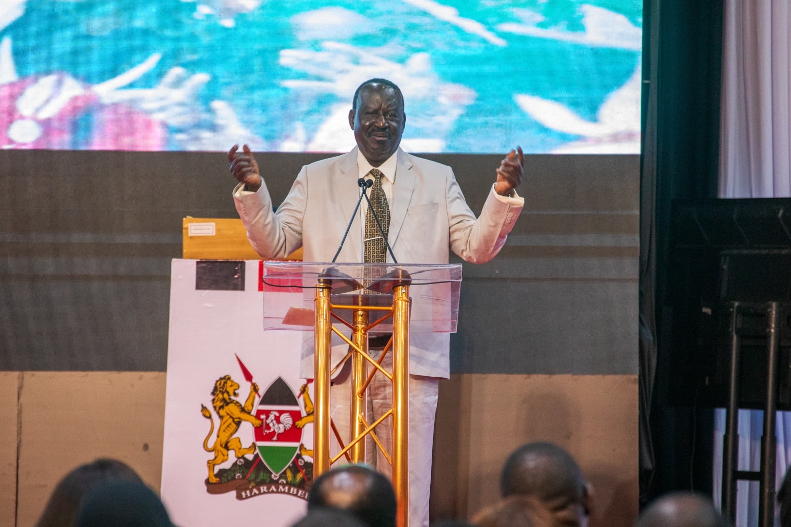 state-funeral-protocols-and-raila-odingas-place-in-history Image