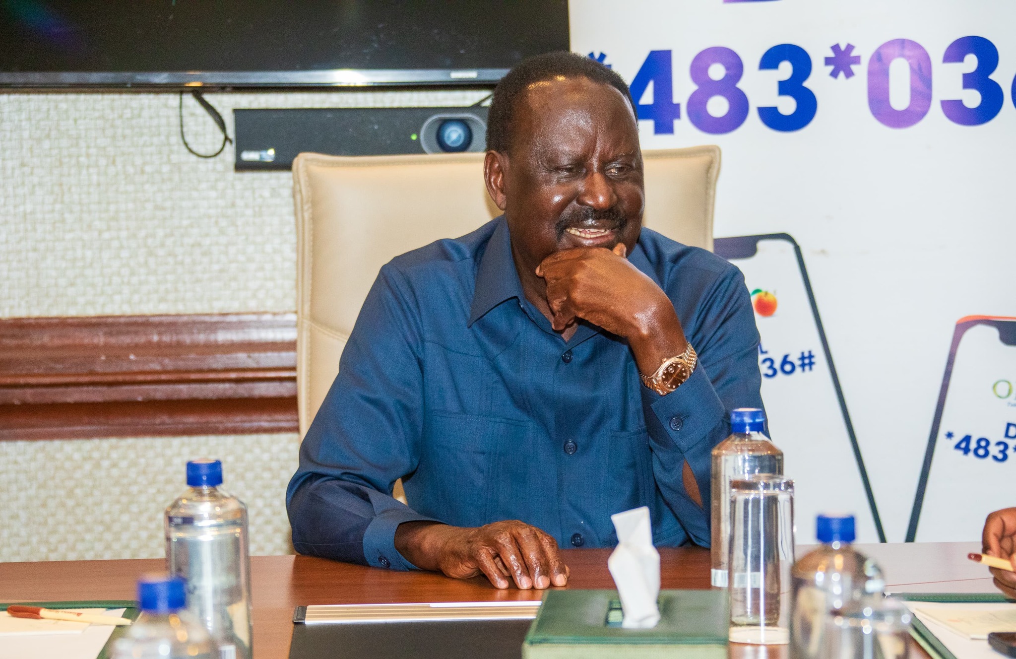 the-legacy-of-raila-odinga Image
