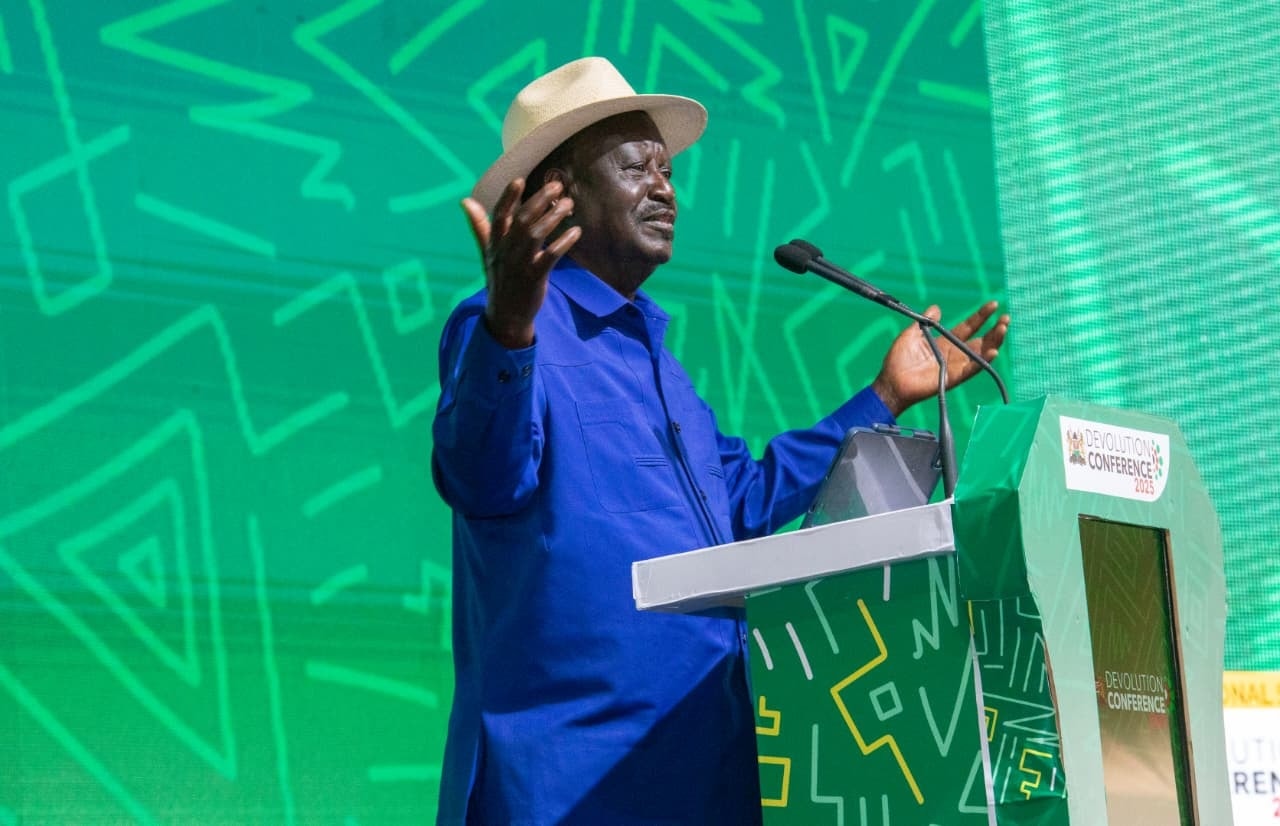 raila-odingas-final-journey-begins-tomorrow-with-sunday-burial-set-in-bondo Image