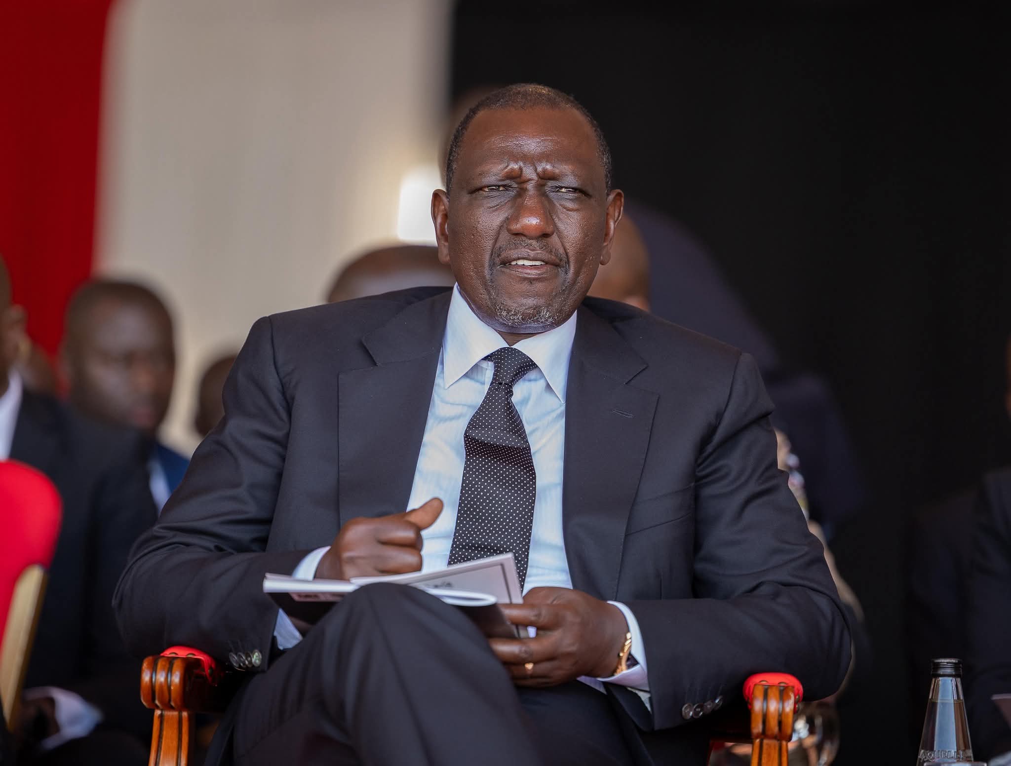 president-ruto-vows-to-support-and-strengthen-odm Image