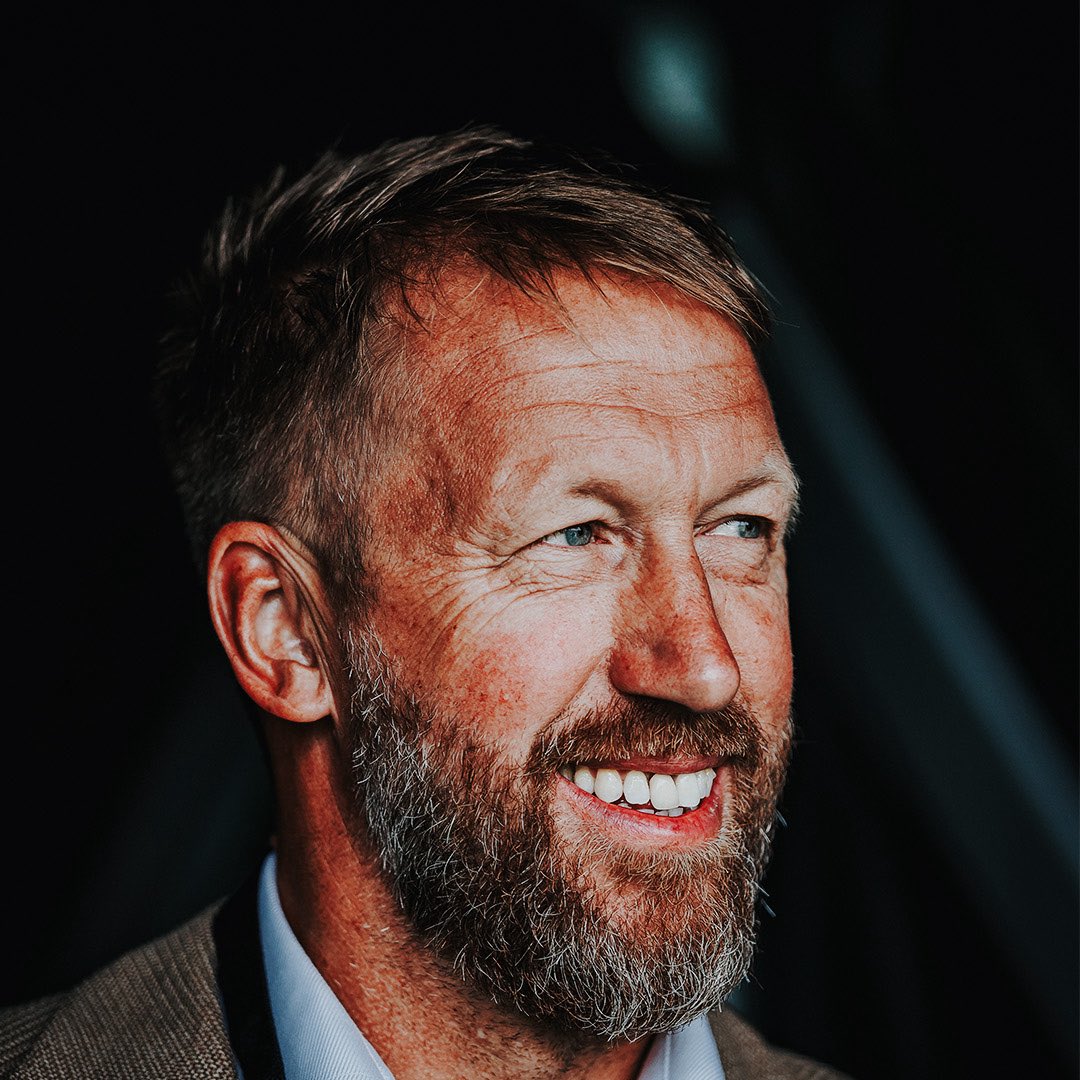 graham-potter-appointed-sweden-head-coach-with-2026-world-cup-mission Image
