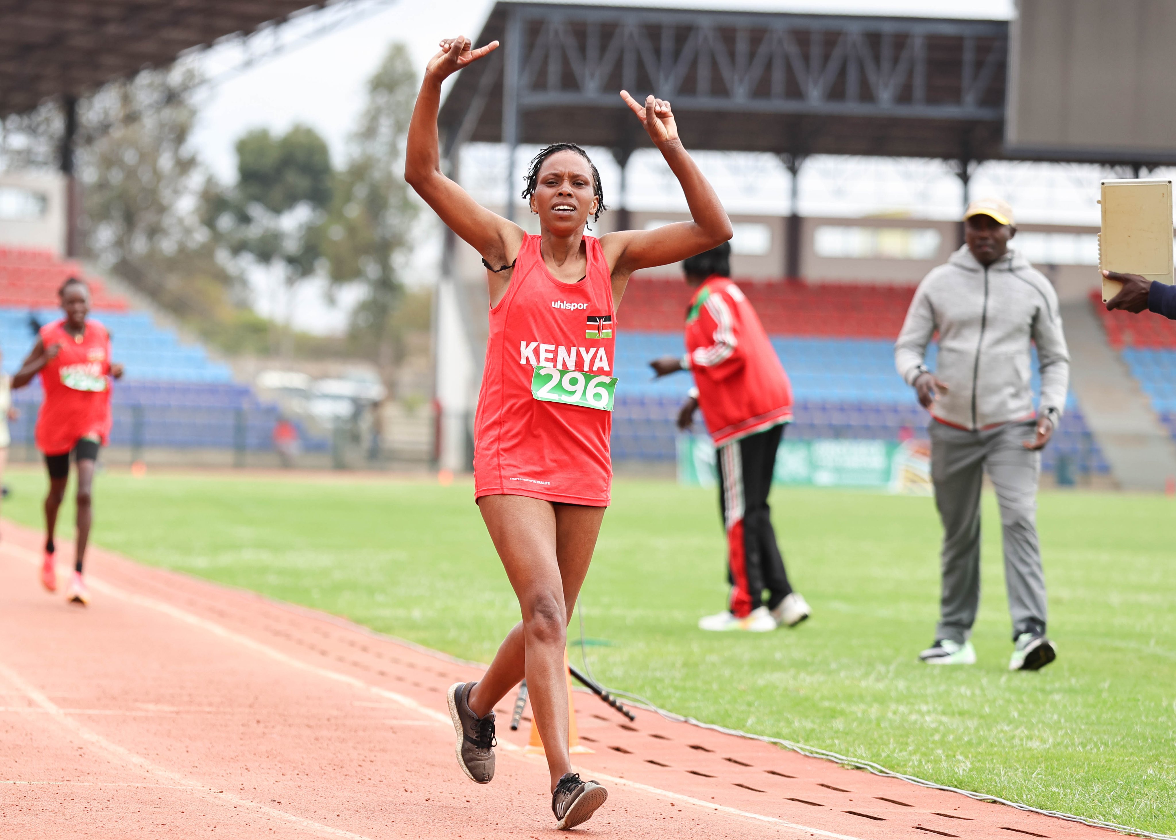 deaflympics-kenya-handball-team-banks-on-experience-and-chemistry-for-a-formidable-showdown-in-tokyo Image