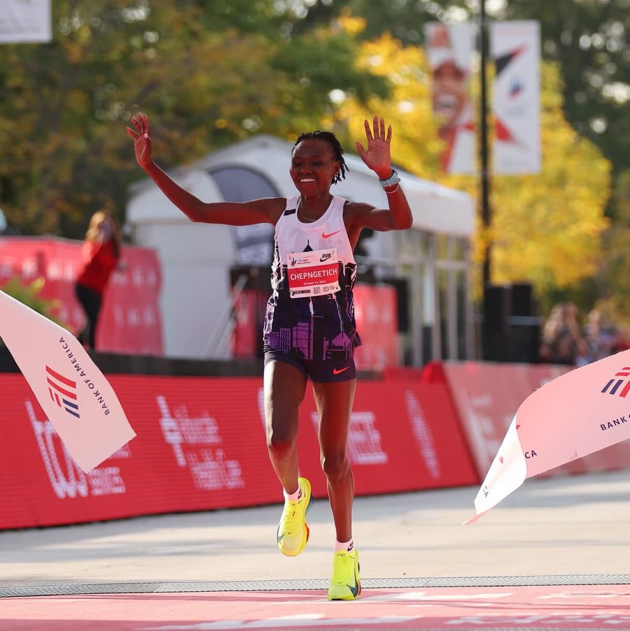 ruth-chepngetich-handed-three-year-ban-after-admitting-to-anti-doping-rule-violation Image