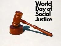 world-social-justice-day Image