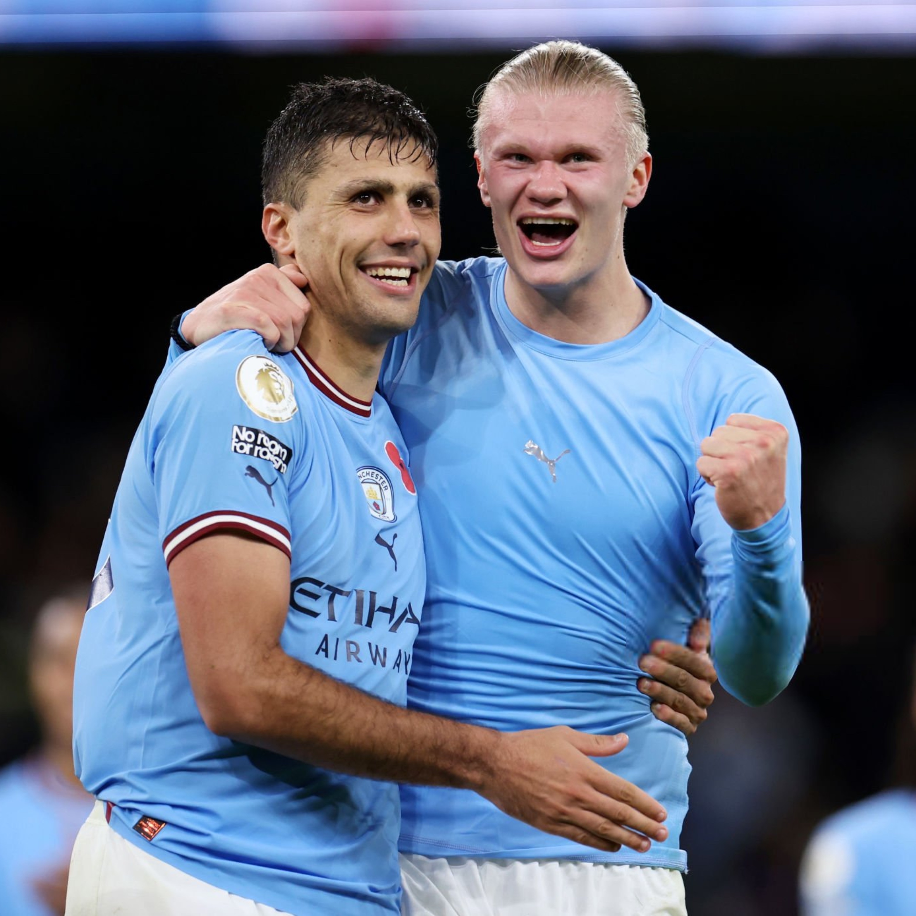 manchester-city-leadership-meeting-spurs-tactical-changes-and-victory Image