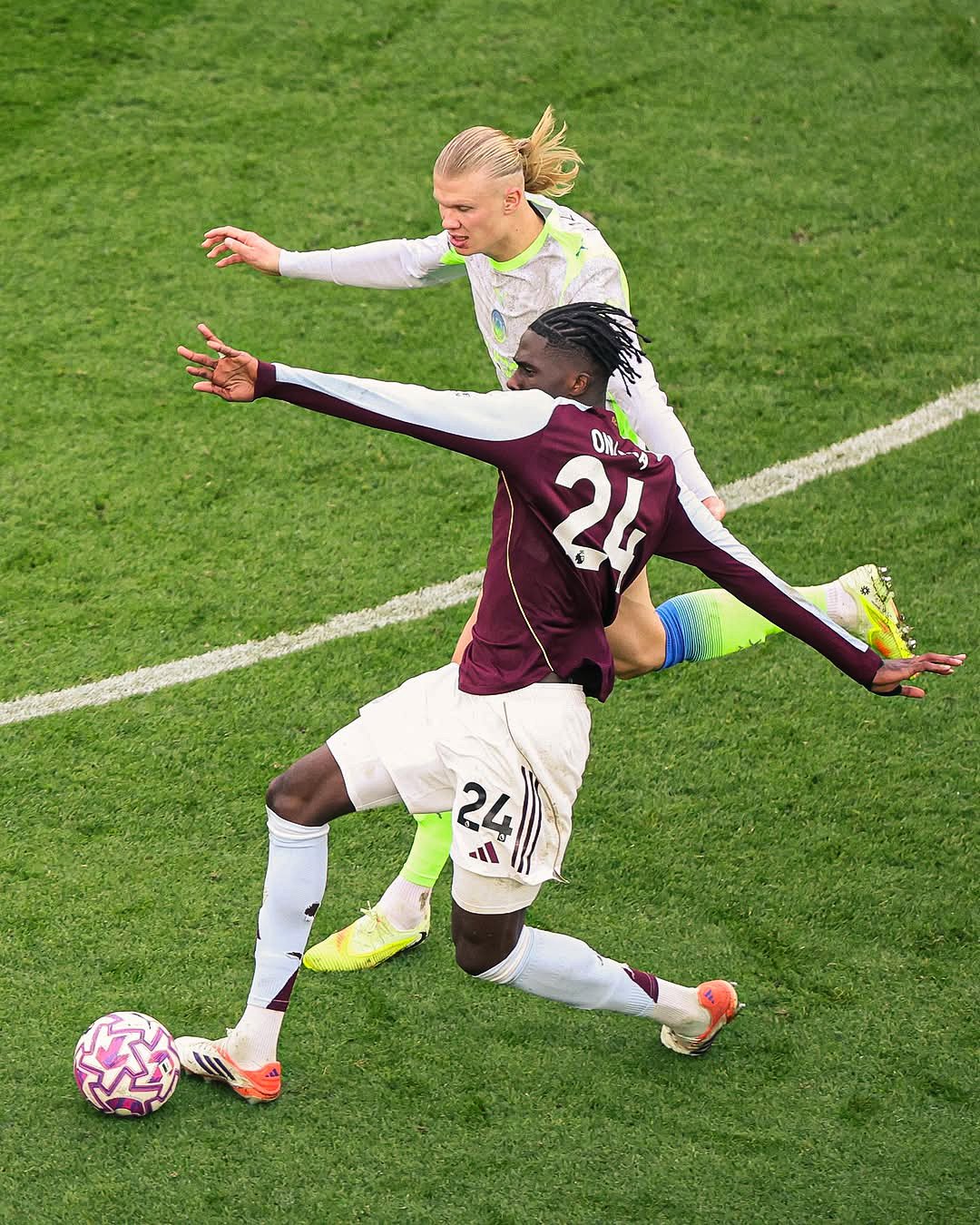 aston-villa-stun-manchester-city-with-narrow-win-at-villa-park Image