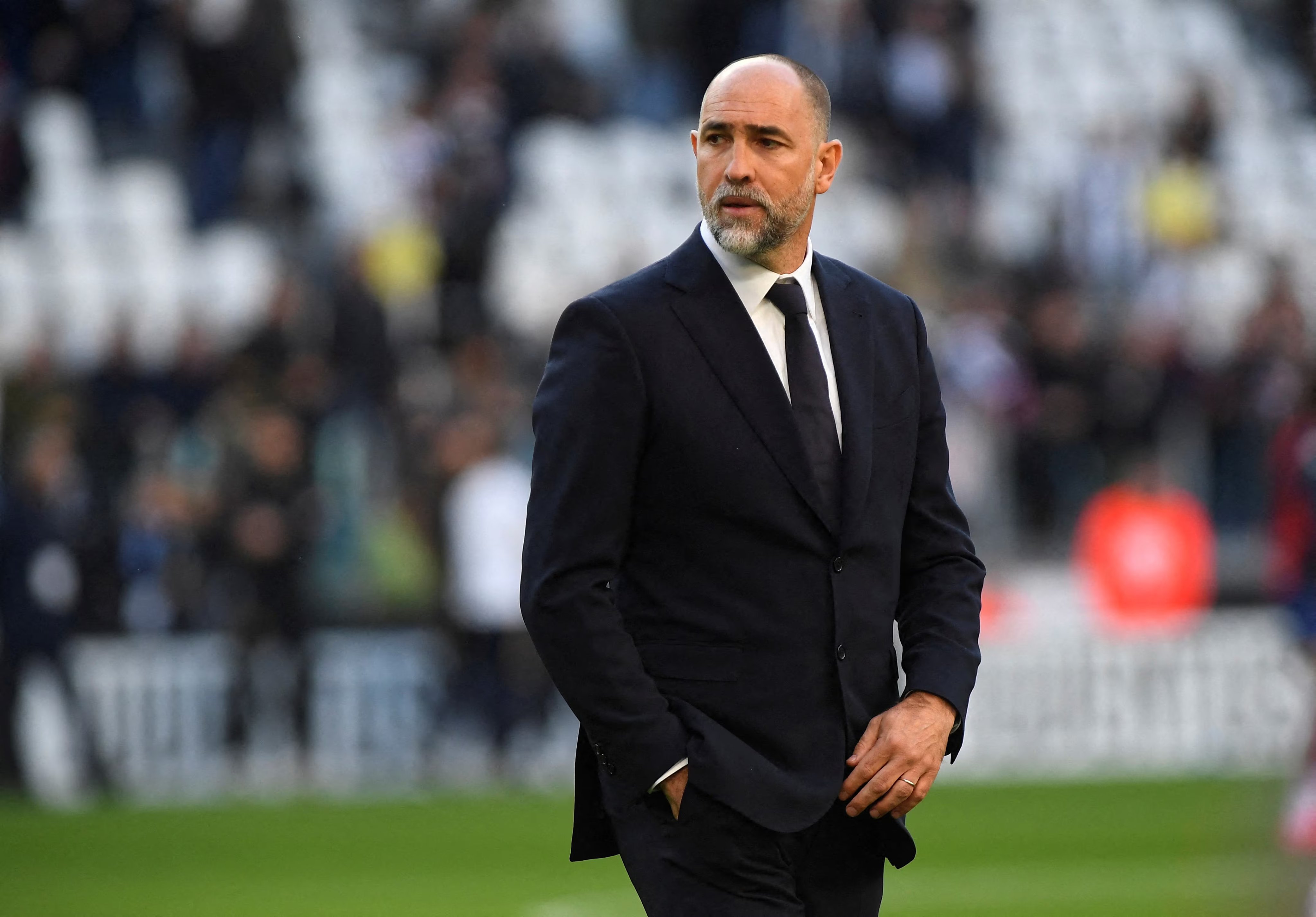 juventus-sack-igor-tudor-following-lazio-defeat Image