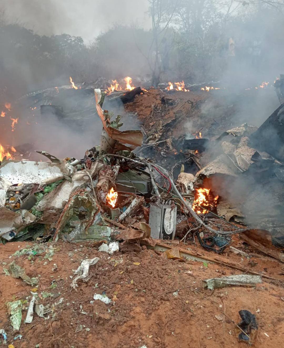 plane-crash-claims-at-least-12-lives-in-kwale-county Image