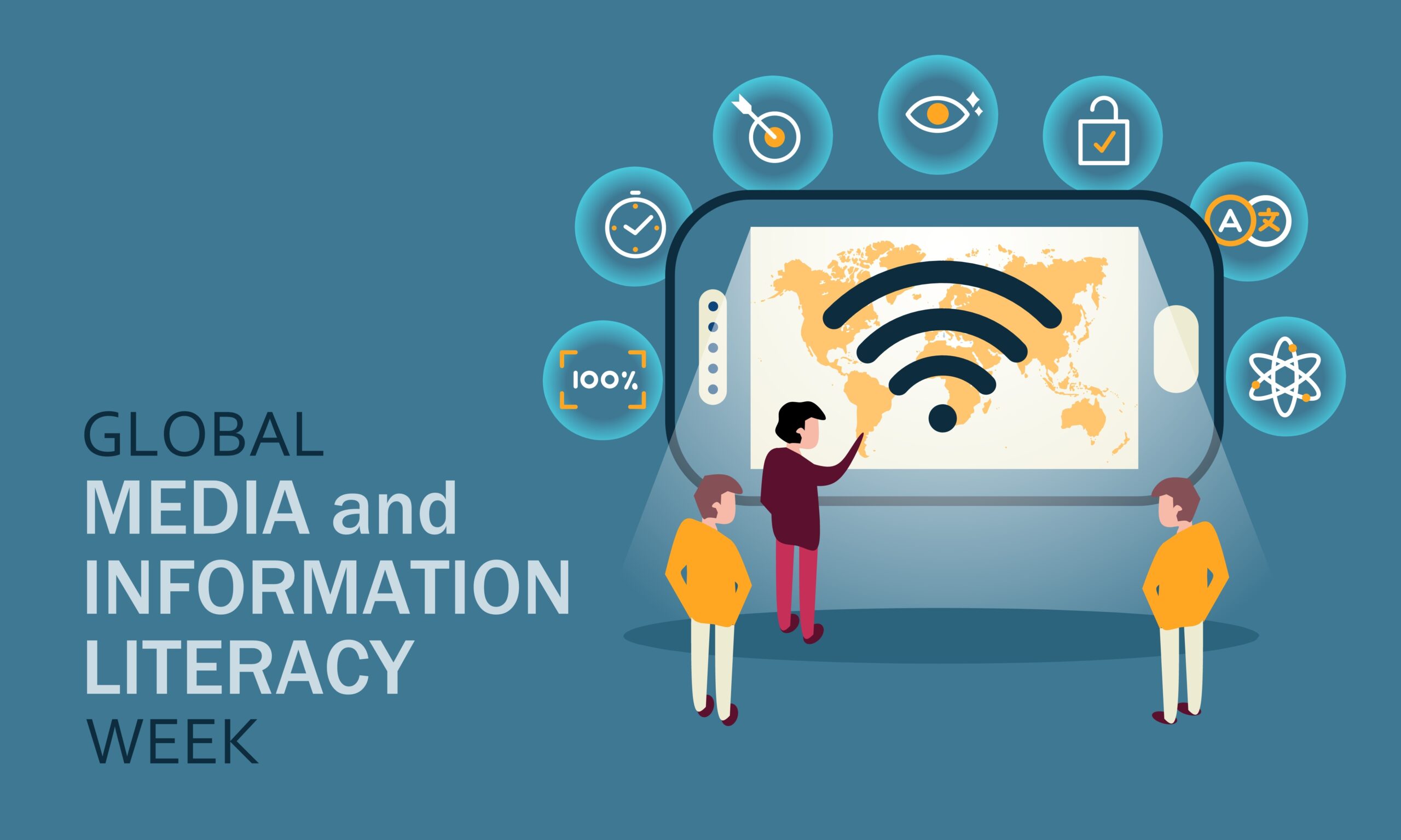 global-media-and-information-literacy-week Image