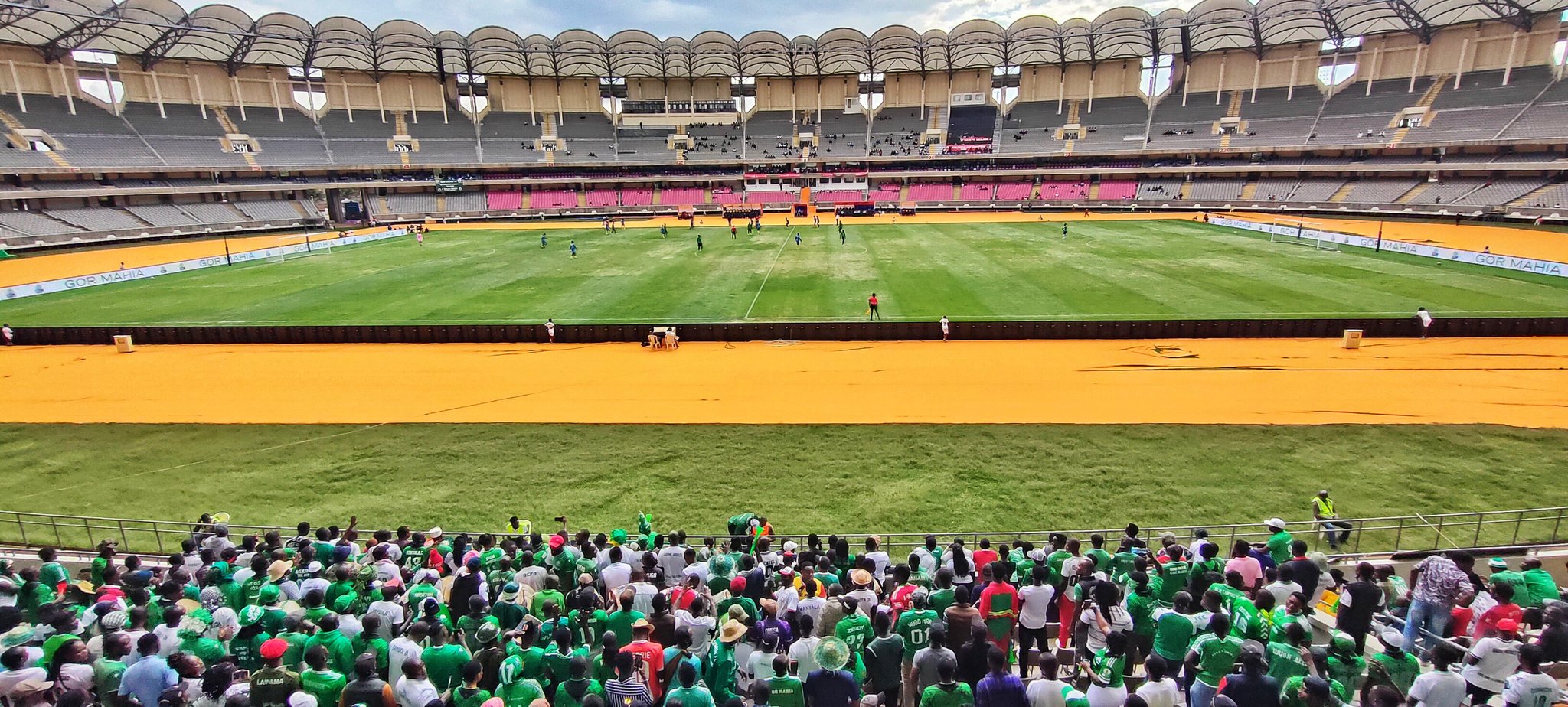 gor-mahia-fined-ksh-300000-for-crowd-chaos-at-kasarani Image