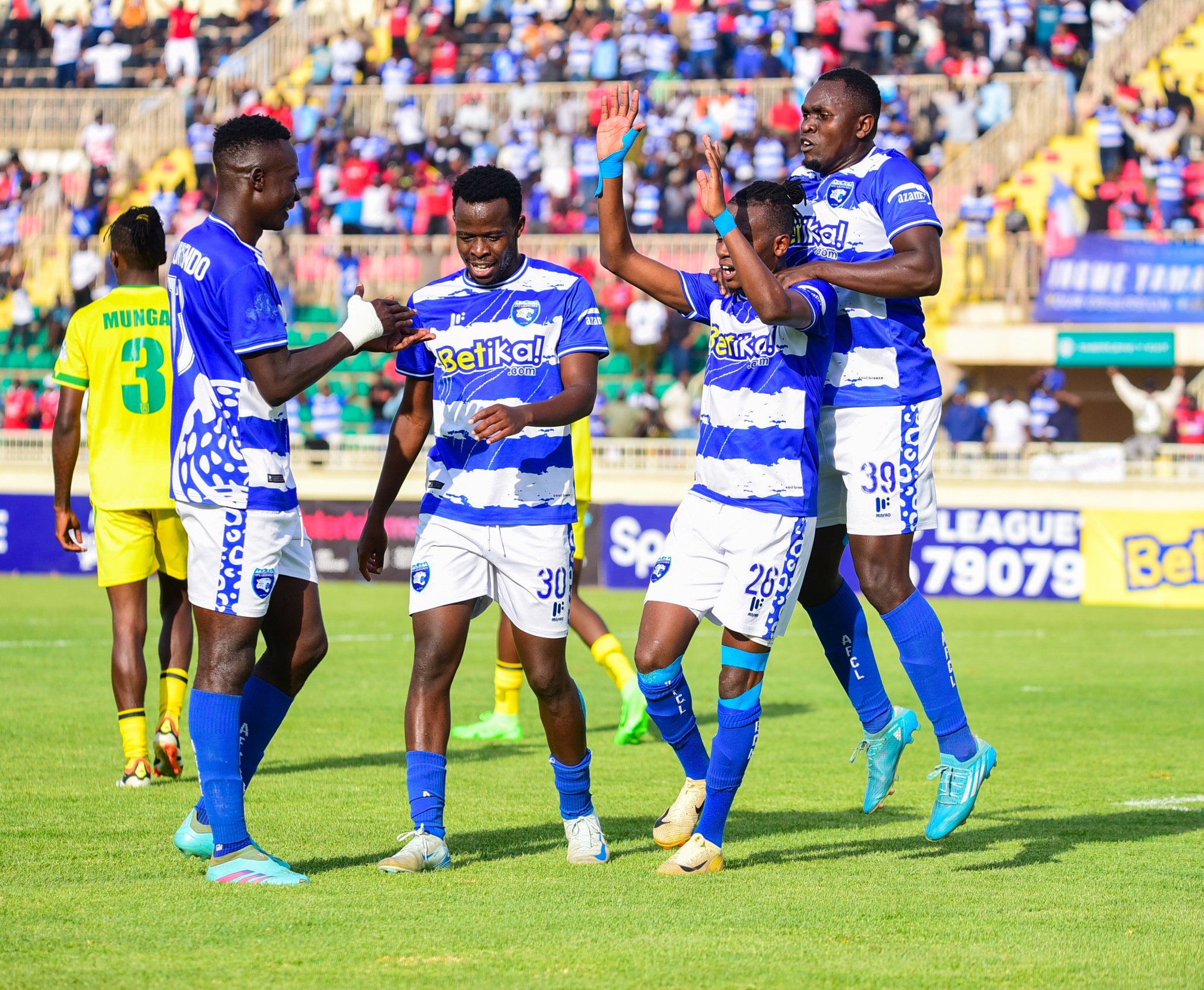 leopards-down-mathare-united-as-kakamega-homeboyz-maintain-top-spot Image