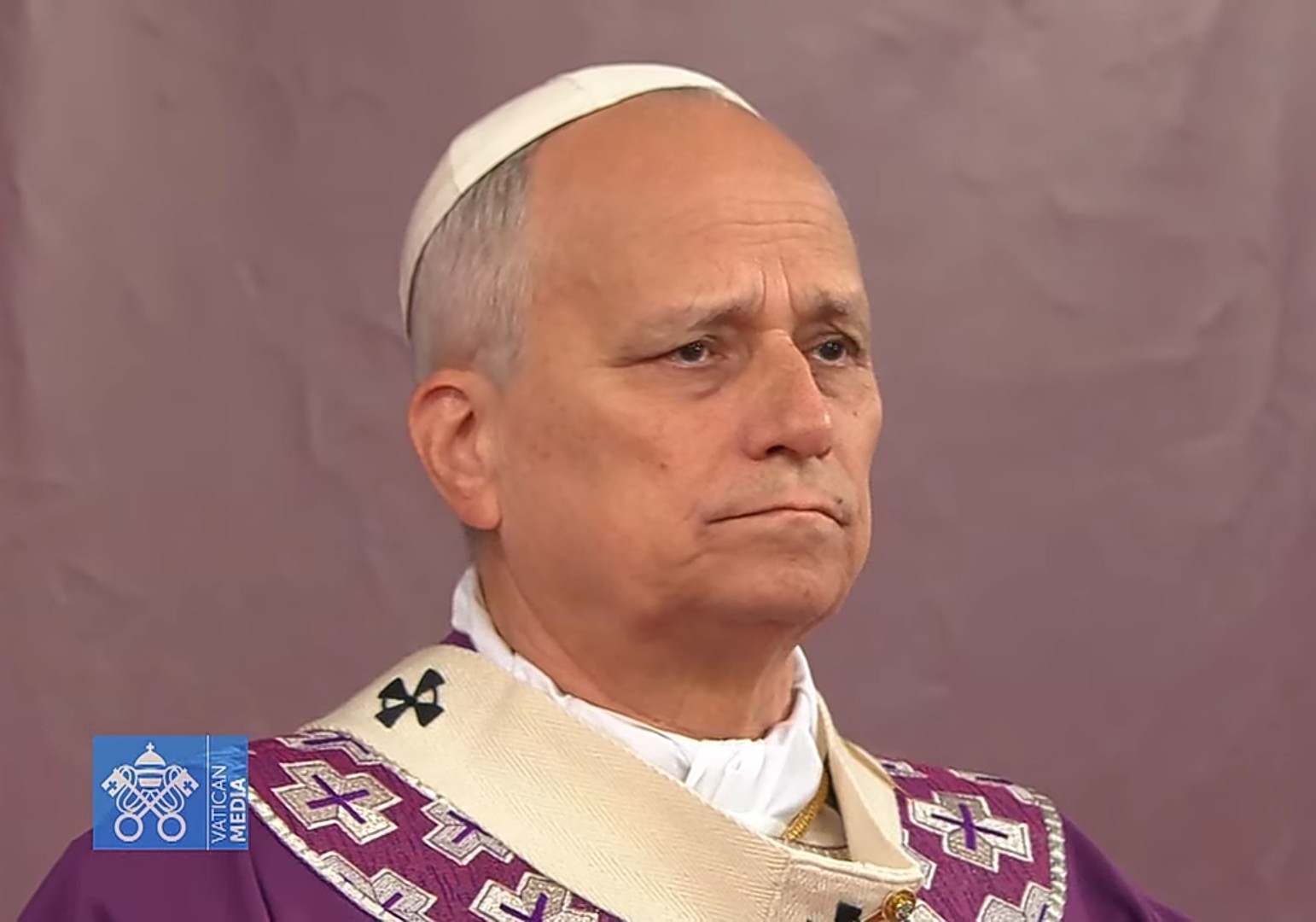 pope-leo-xiv-renews-call-for-immediate-ceasefire-in-sudan Image