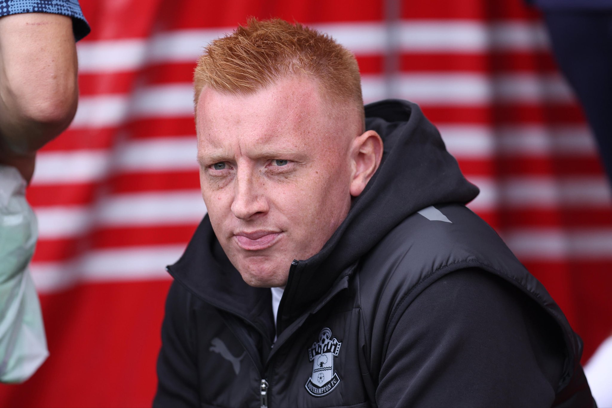 will-still-sacked-as-southampton-manager-after-poor-run-of-form Image
