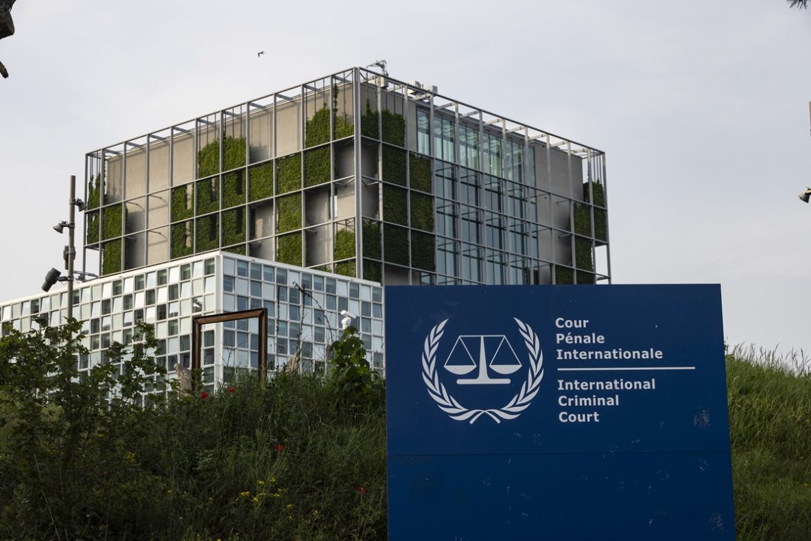 icc-launches-probe-into-alleged-war-crimes-by-rsf-in-sudans-el-fasher-and-darfur-region Image