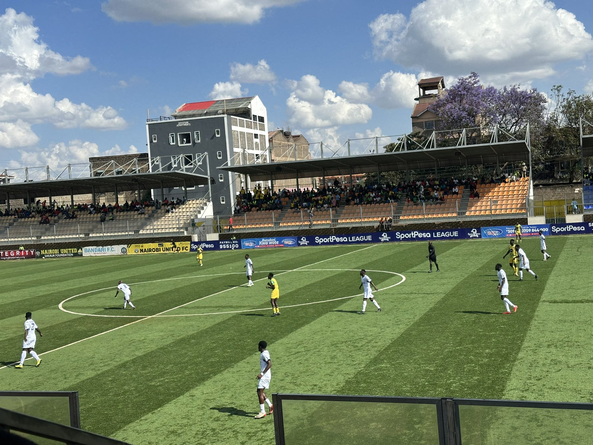 nairobi-united-beat-bandari-3-1-to-climb-to-sixth-in-premier-league-table Image